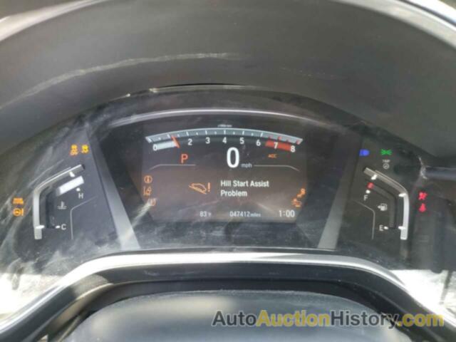 HONDA CRV EX, 7FARW2H57NE029641