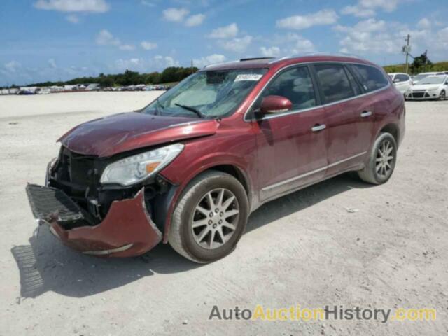 BUICK ENCLAVE, 5GAKRAKD7HJ126853