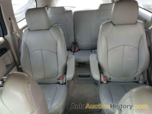 BUICK ENCLAVE, 5GAKRAKD7HJ126853