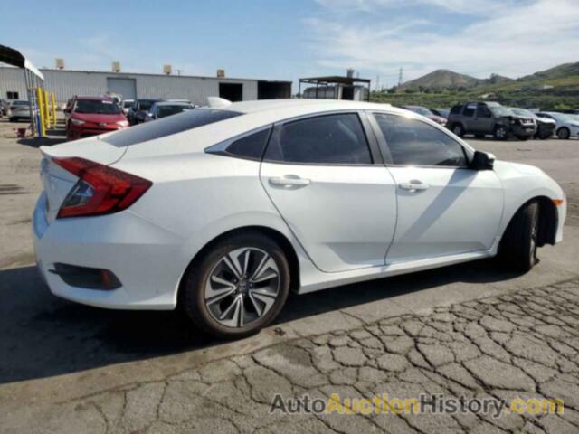 HONDA CIVIC EX, 2HGFC1F34GH644469