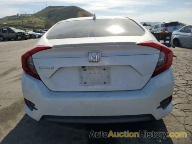 HONDA CIVIC EX, 2HGFC1F34GH644469