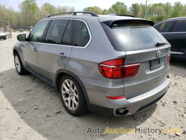 BMW X5 XDRIVE35I, 5UXZV4C5XD0G50601