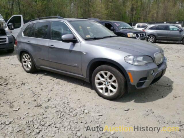 BMW X5 XDRIVE35I, 5UXZV4C5XD0G50601