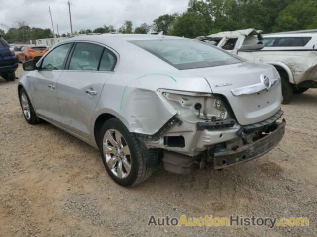 BUICK LACROSSE CXS, 1G4GE5EV4AF246576