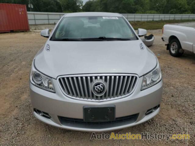 BUICK LACROSSE CXS, 1G4GE5EV4AF246576