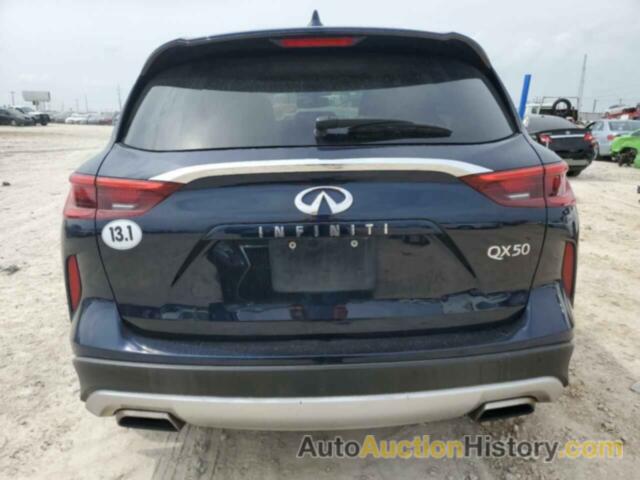 INFINITI QX50 ESSENTIAL, 3PCAJ5M32KF107641