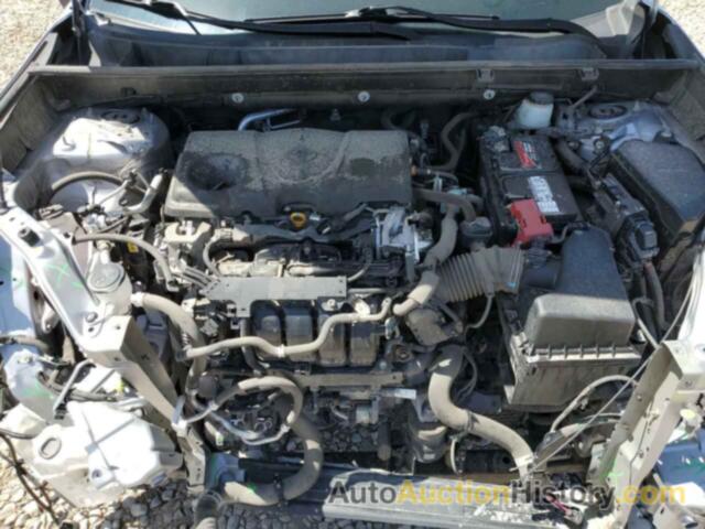 TOYOTA RAV4 LE, JTMF1RFV2KD045998