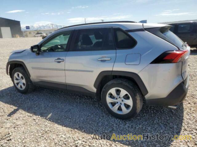 TOYOTA RAV4 LE, JTMF1RFV2KD045998