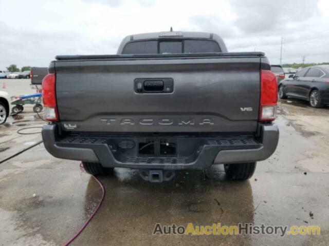 TOYOTA TACOMA DOUBLE CAB, 3TMAZ5CN9GM010113