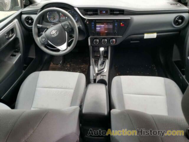 TOYOTA COROLLA L, 2T1BURHE9KC154412