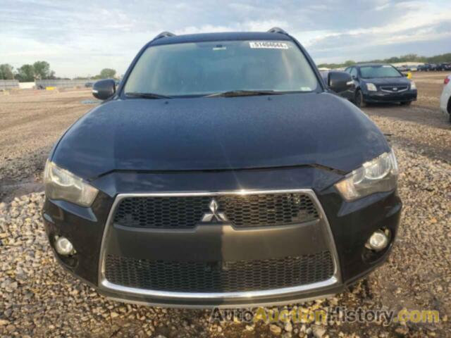 MITSUBISHI OUTLANDER SE, JA4JT3AW8DU020912