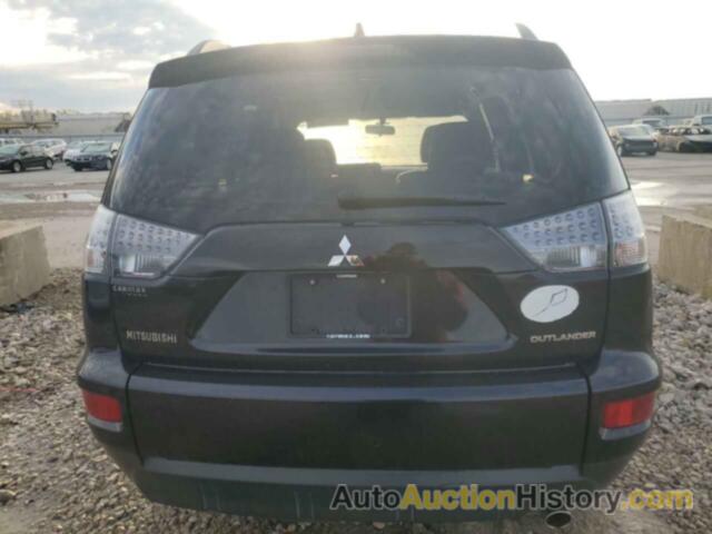 MITSUBISHI OUTLANDER SE, JA4JT3AW8DU020912