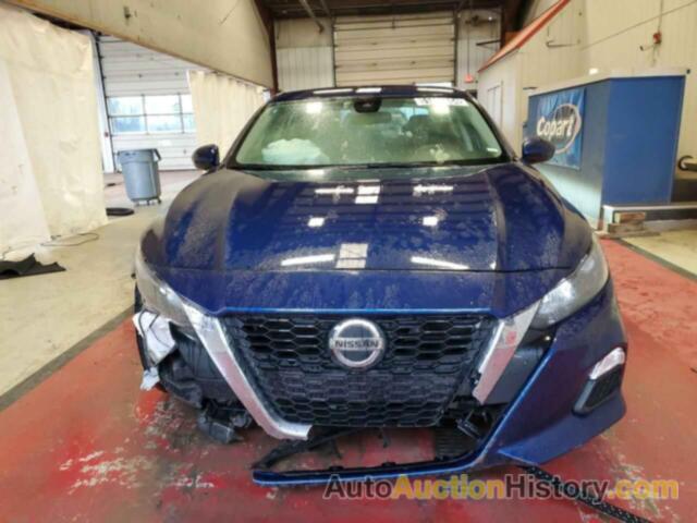 NISSAN ALTIMA S, 1N4BL4BV6NN316891