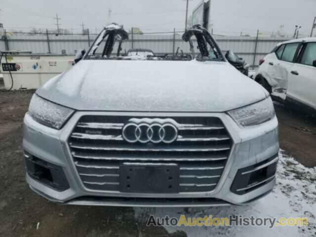 AUDI Q7 PREMIUM, WA1AHAF73KD049576