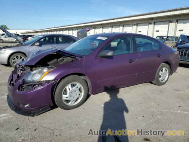 NISSAN ALTIMA BASE, 1N4AL2APXCN506550