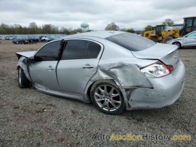 INFINITI G37, JN1CV6AR4BM351524