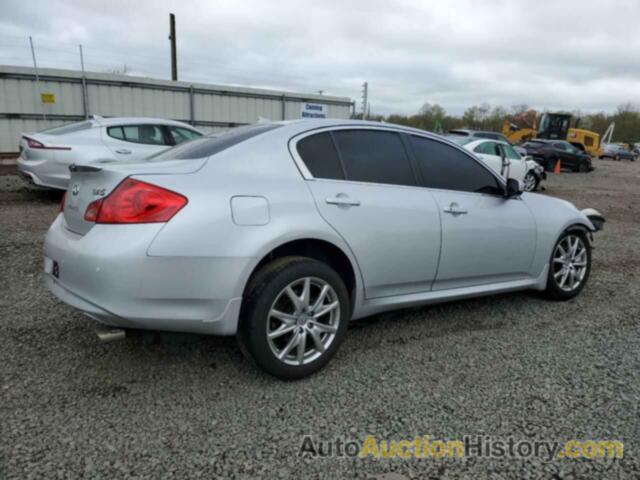 INFINITI G37, JN1CV6AR4BM351524