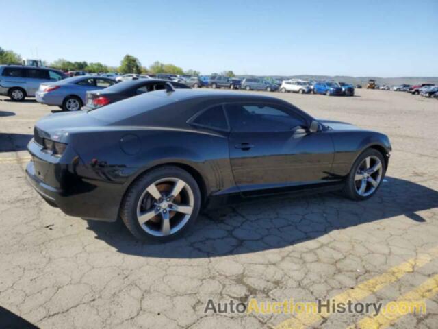 CHEVROLET CAMARO 2SS, 2G1FT1EW5B9127428