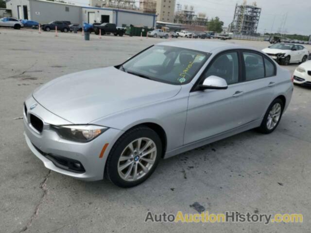 BMW 3 SERIES I, WBA8E1G51HNU14637