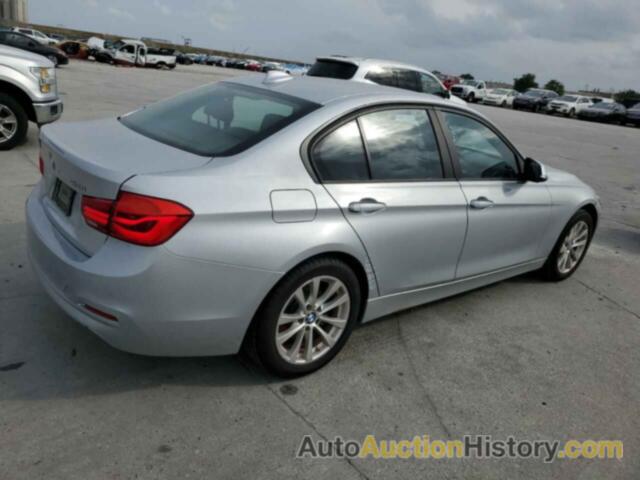 BMW 3 SERIES I, WBA8E1G51HNU14637