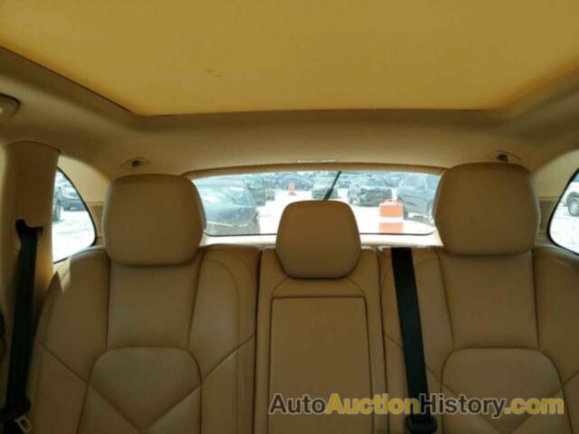 PORSCHE CAYENNE, WP1AA2A26GLA09340