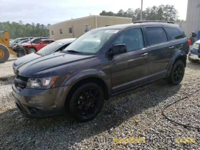 DODGE JOURNEY SXT, 3C4PDCBG3GT112299