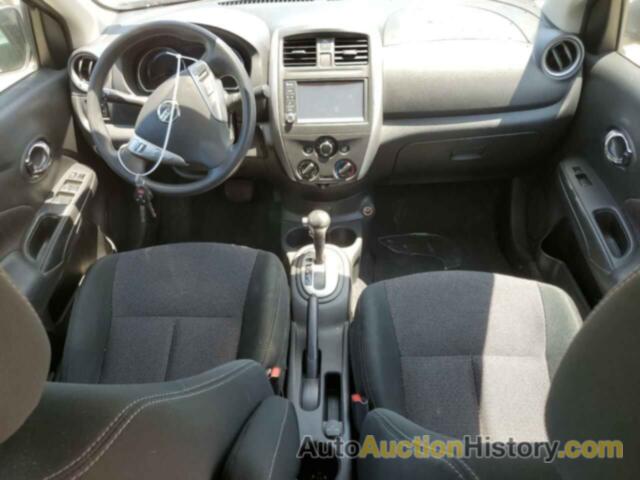 NISSAN VERSA S, 3N1CN7AP4KL874802