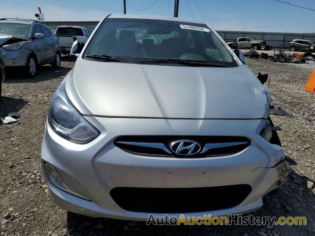 HYUNDAI ACCENT GLS, KMHCU4AE7DU461242