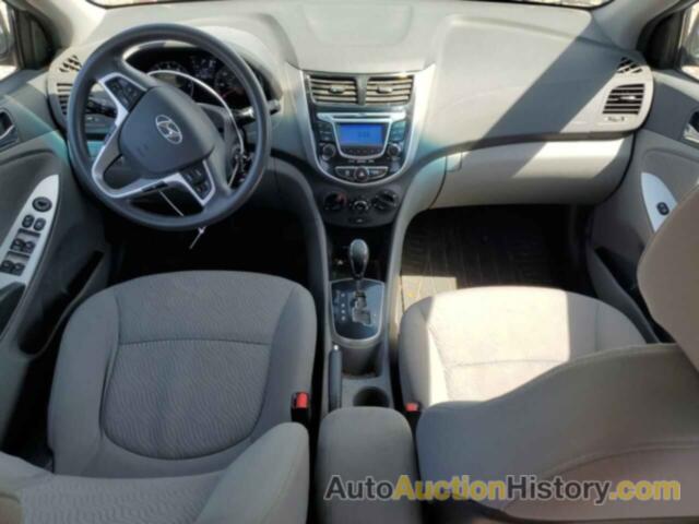 HYUNDAI ACCENT GLS, KMHCU4AE7DU461242