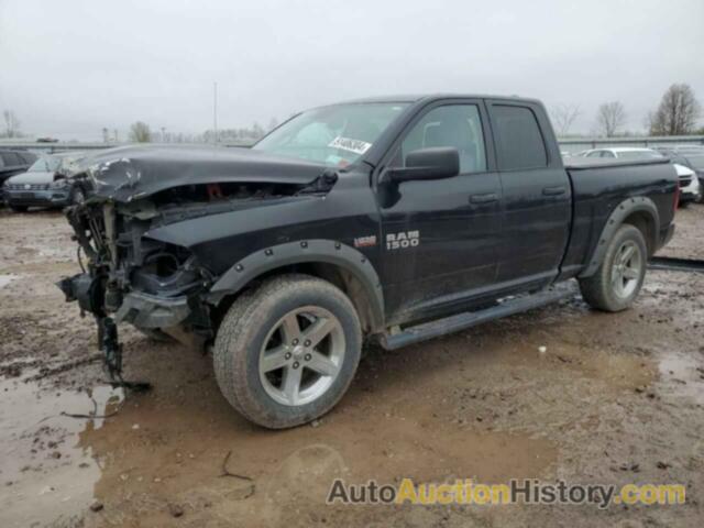 RAM 1500 ST, 1C6RR7FT9FS600379