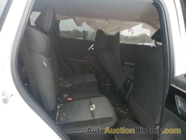 MITSUBISHI OUTLANDER ES, JA4J4TA82PZ020720