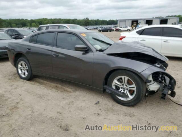 DODGE CHARGER SXT, 2C3CDXBG5LH167382