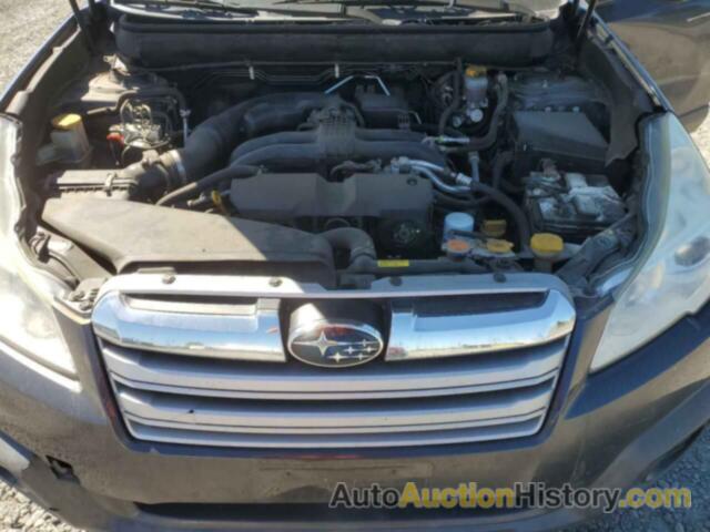 SUBARU OUTBACK 2.5I, 4S4BRBAC6D3251656