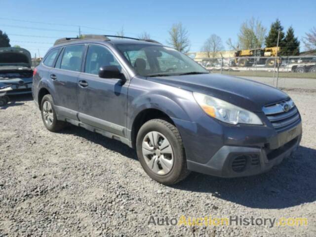 SUBARU OUTBACK 2.5I, 4S4BRBAC6D3251656