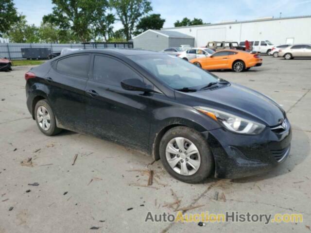 HYUNDAI ELANTRA SE, 5NPDH4AE0GH776282