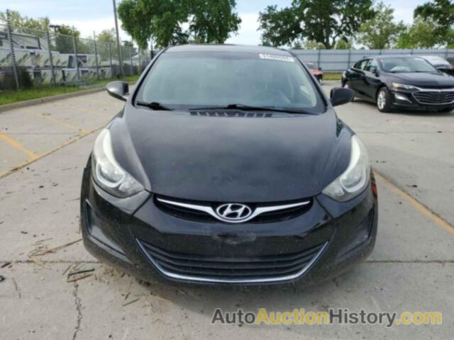 HYUNDAI ELANTRA SE, 5NPDH4AE0GH776282