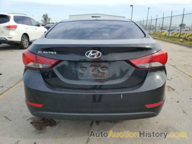 HYUNDAI ELANTRA SE, 5NPDH4AE0GH776282