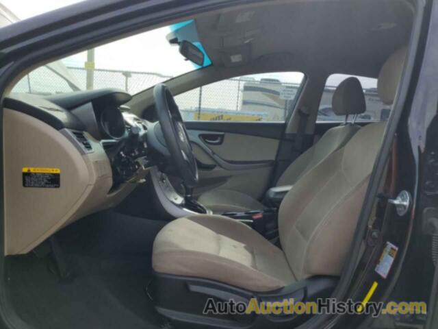 HYUNDAI ELANTRA SE, 5NPDH4AE0GH776282