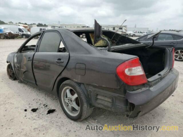TOYOTA CAMRY LE, JTDBE32K020100113