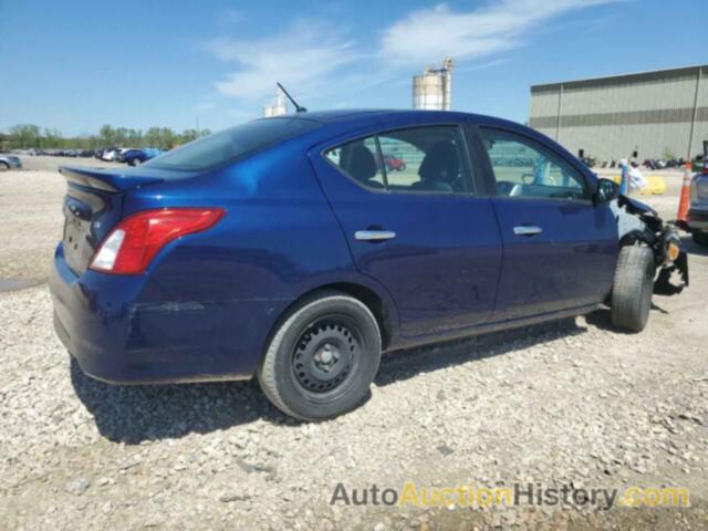 NISSAN VERSA S, 3N1CN7APXKL850679