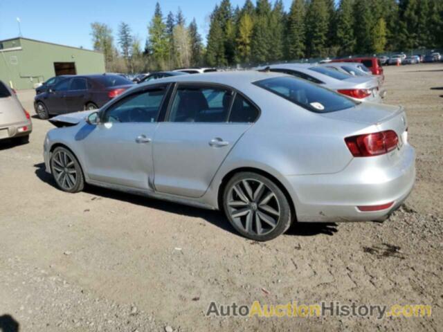 VOLKSWAGEN JETTA GLI, 3VW4T7AJ2EM386821