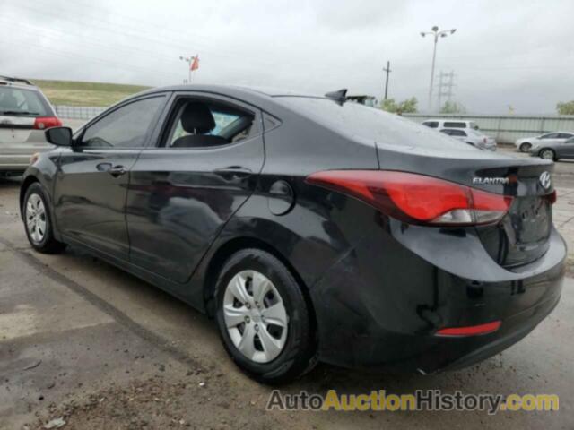 HYUNDAI ELANTRA SE, 5NPDH4AE9GH662961