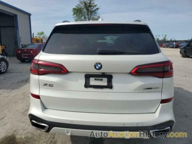 BMW X5 SDRIVE 40I, 5UXCR4C02LLW64050