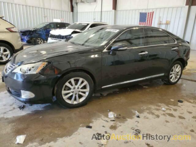 LEXUS ES350 350, JTHBK1EG1A2347923