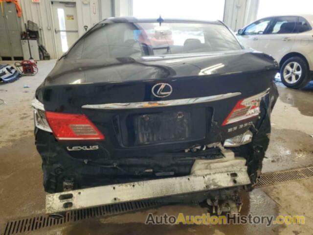 LEXUS ES350 350, JTHBK1EG1A2347923