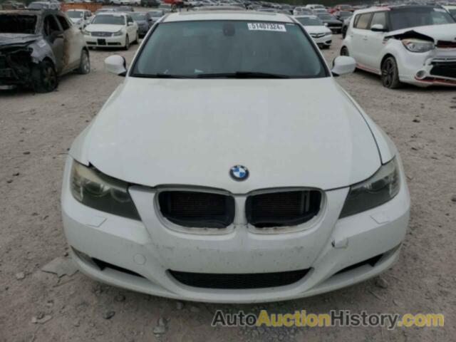 BMW 3 SERIES XI, WBAPK7G52BNN85797