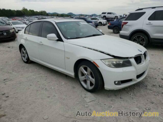 BMW 3 SERIES XI, WBAPK7G52BNN85797