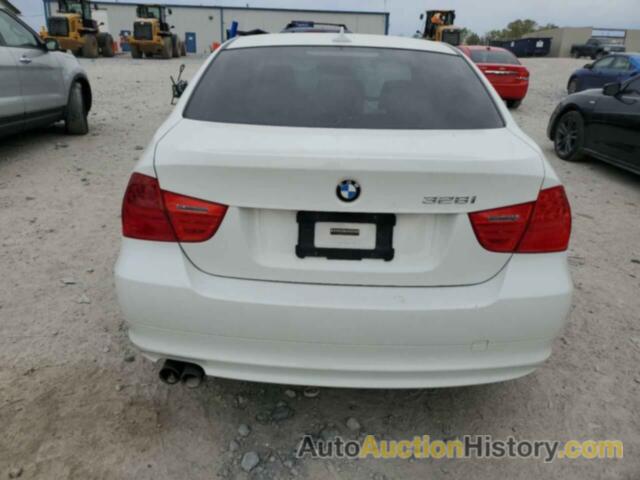 BMW 3 SERIES XI, WBAPK7G52BNN85797