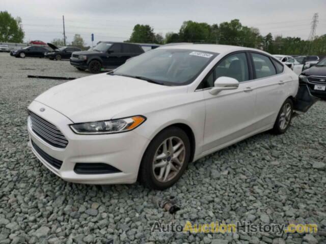 FORD FUSION SE, 3FA6P0H71GR236728