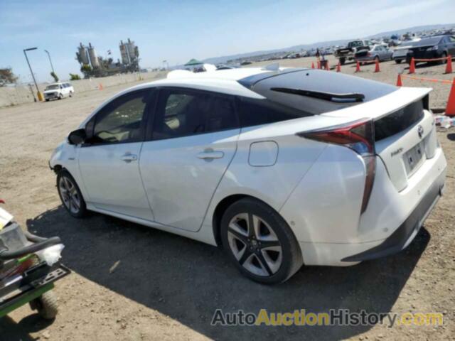 TOYOTA PRIUS, JTDKARFU4H3042900